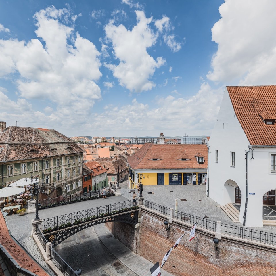 Casa Luxemburg